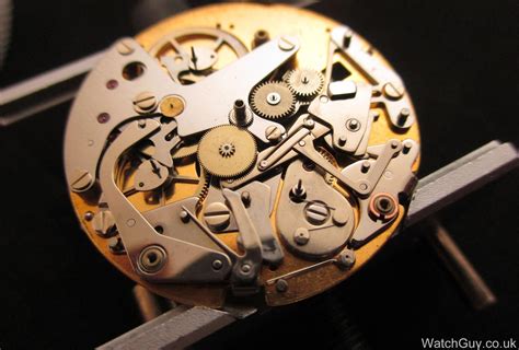 dubois depraz movement module.